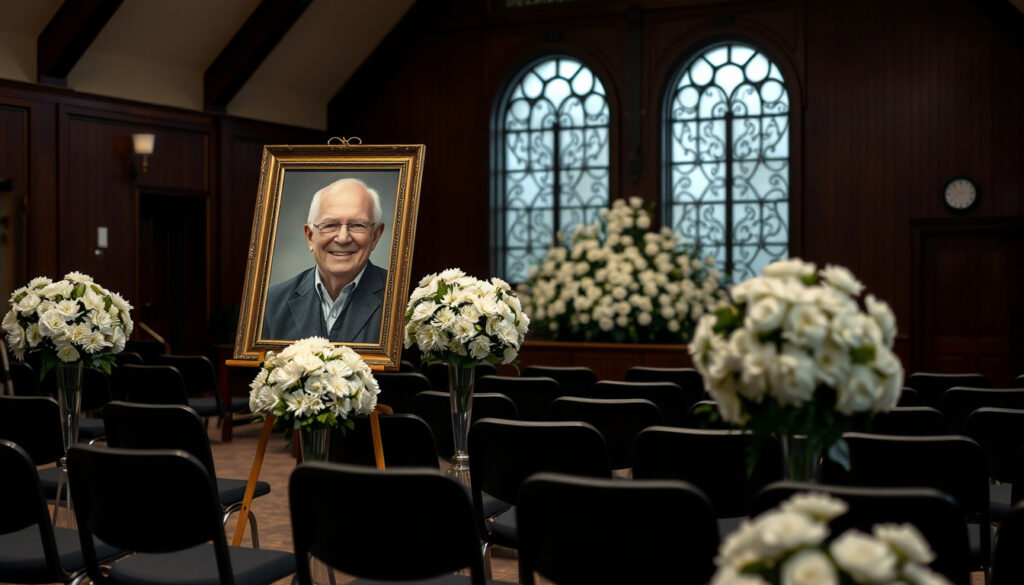 地井武男の死因と結婚歴を徹底解説｜心不全で死去、後妻は12歳年下の元モデル。お別れ会の参列者や家族の物語も