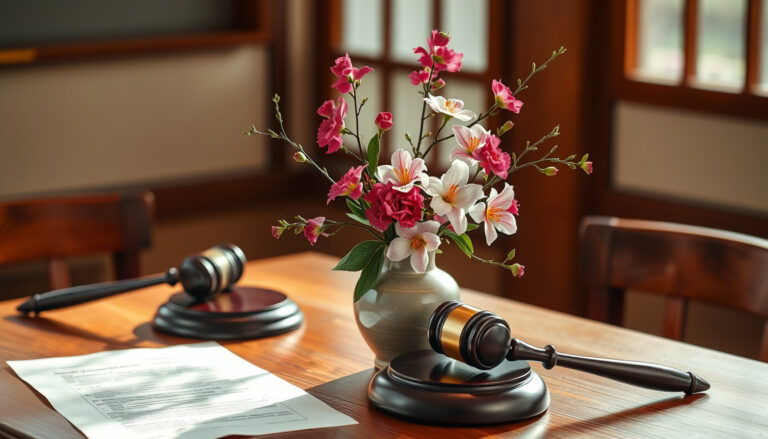 立花とは何か？華道の立花様式と立花孝志の経歴・NHK党の活動・裁判最新情報をわかりやすくまとめて徹底解説